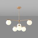 Loft Industry Modern - Matt Balls